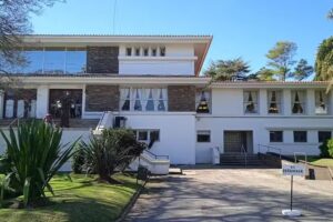 Parque de Minas – Hotel Vacacional