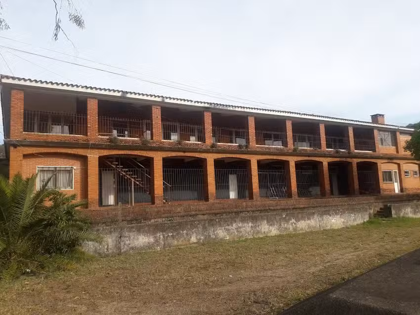 Parque de vacaciones de AGADU