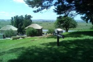 Parque Municipal Grutas De Salamanca