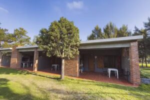 Parque Vacacional AEBU Piriápolis