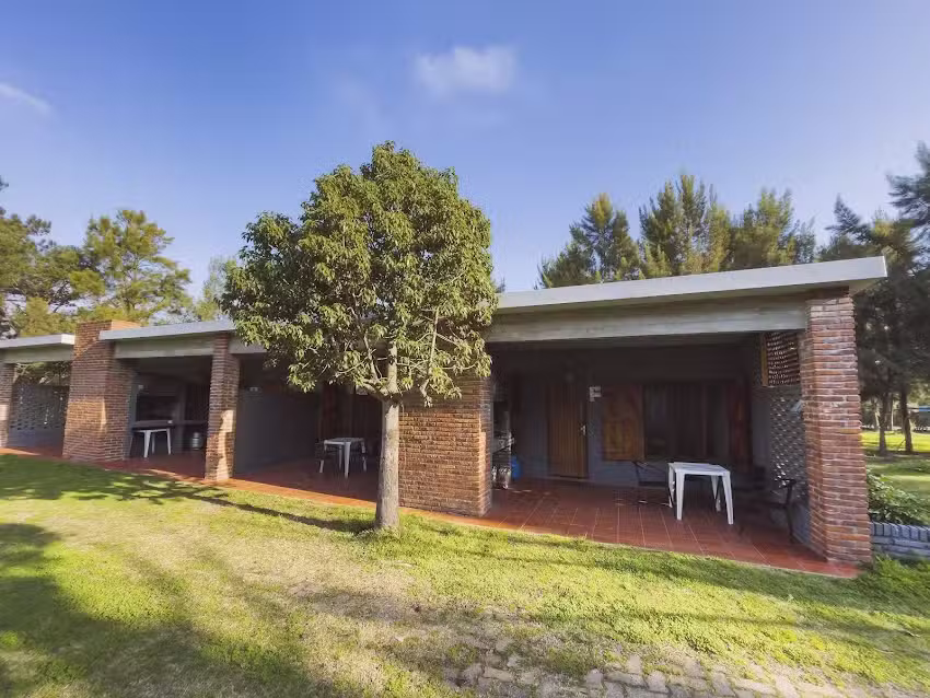 Parque Vacacional AEBU Piriápolis