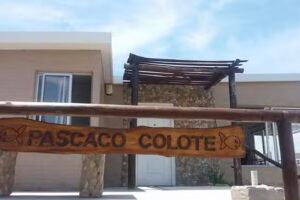 Pascaco Colote. Alquiler Temporario