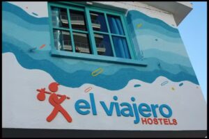 Pastora Suites & Hostel