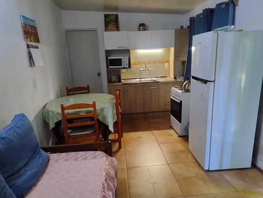 Pauimar alquiler vacaciones