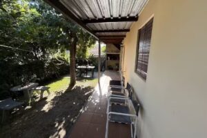 Paulina&Emma Apto completo a metros de la playa – Artilleros