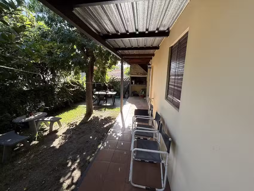 Paulina&Emma Apto completo a metros de la playa – Artilleros