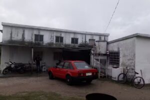 Pensión «El Canario Hernandez»