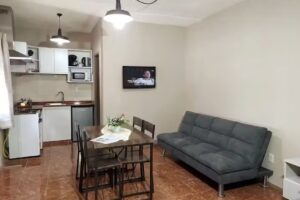 Pequeño Oasis Lo De Ana y Juan