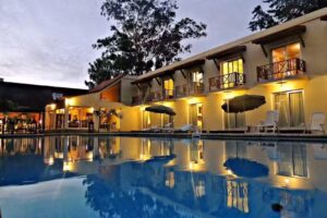 Petit Chateau Hotel Boutique