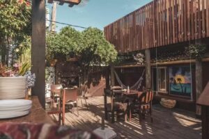 «Piedra Alta» Hostel – Alojamiento