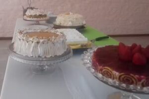 Piedra De Los Indios