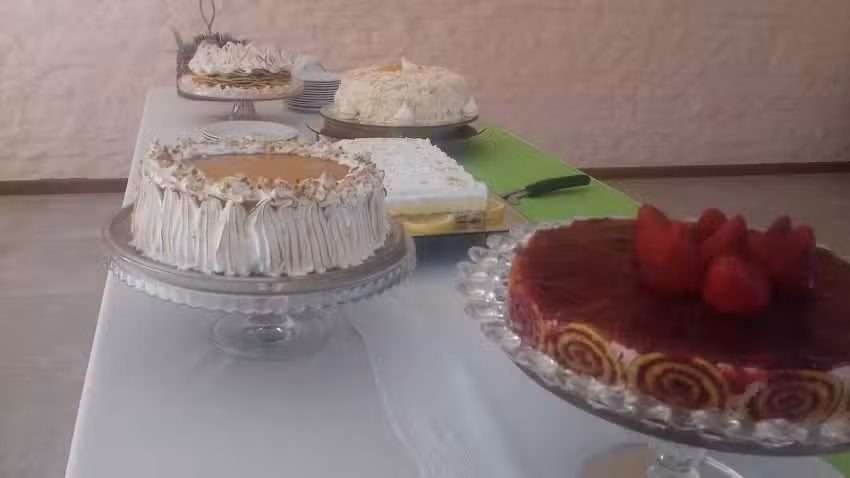 Piedra De Los Indios