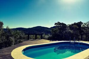 Piedra Sierra Eco Lodge