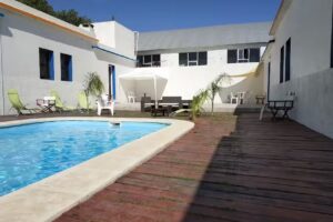 Piriápolis Hostel & Suites