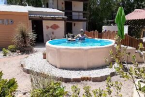 Planeta Cuchitril – Espacio de Arte – Posada