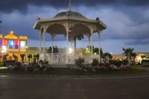 Plaza Hotel Fray Bentos