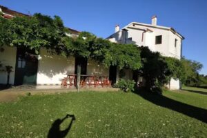 Posada Casona de La Paz