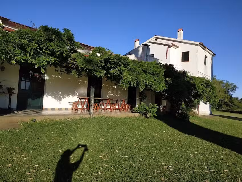 Posada Casona de La Paz