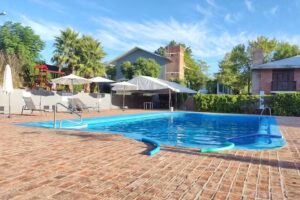 Posada de Britopolis