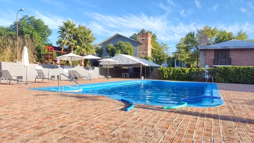 Posada de Britopolis