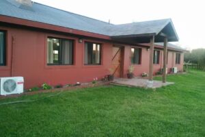 Posada de Campo Los Azahares