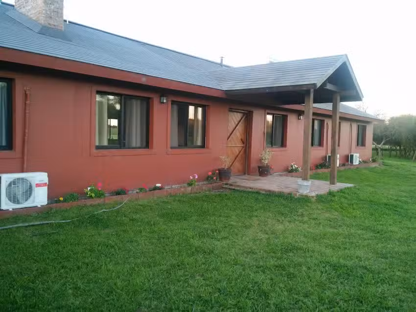 Posada de Campo Los Azahares