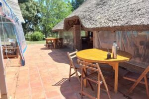 Posada De Campo San Cono