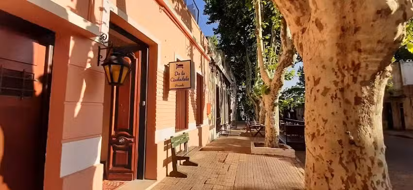 Posada De la Ciudadela