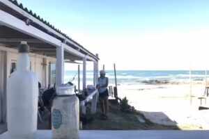 Posada de las Noctilucas