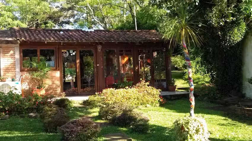 Posada del Bosque