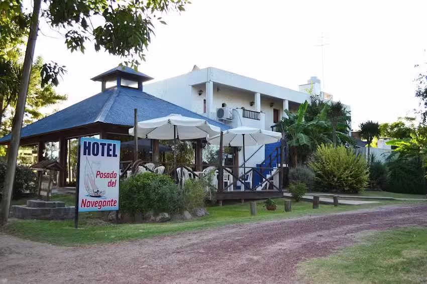 Posada del Navegante