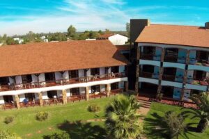 Posada del Siglo XIX