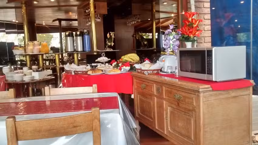 Posada della Balena Hotel