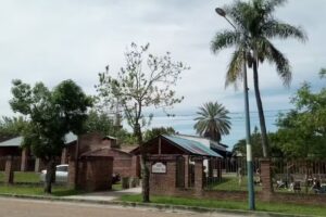 Posada Don Sebastián