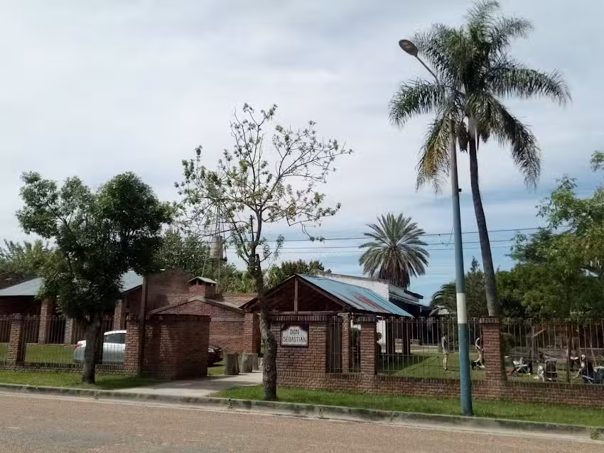 Posada Don Sebastián