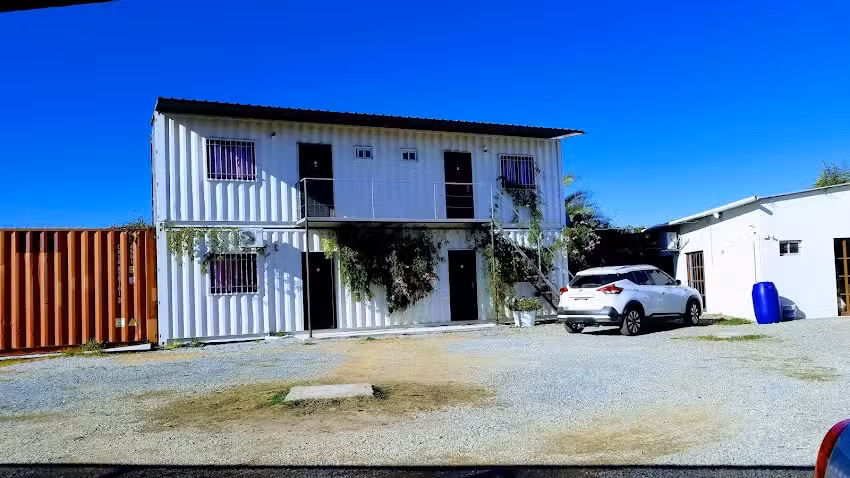 Posada El Cañaveral