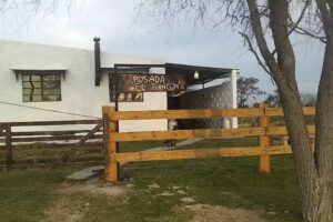 Posada «El Rincón «