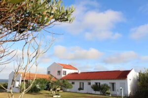 Posada Entre Campo Y Mar