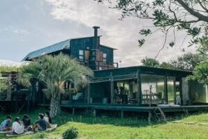 Posada Hostel La Casa de la Luna