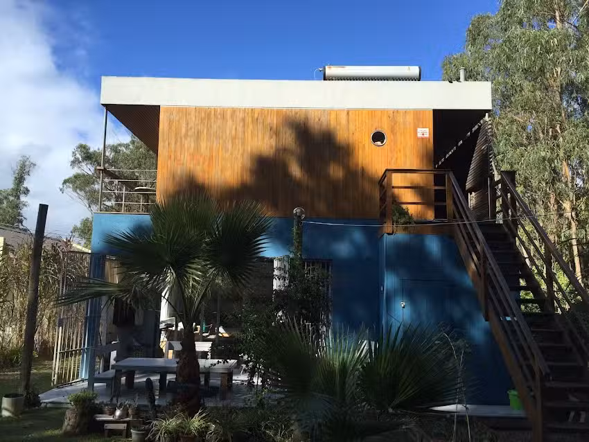 Posada La Pedrasanta