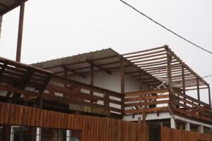 Posada La Piedra Mistica