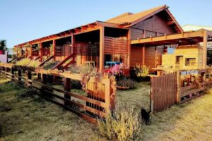 Posada Las Maravillas