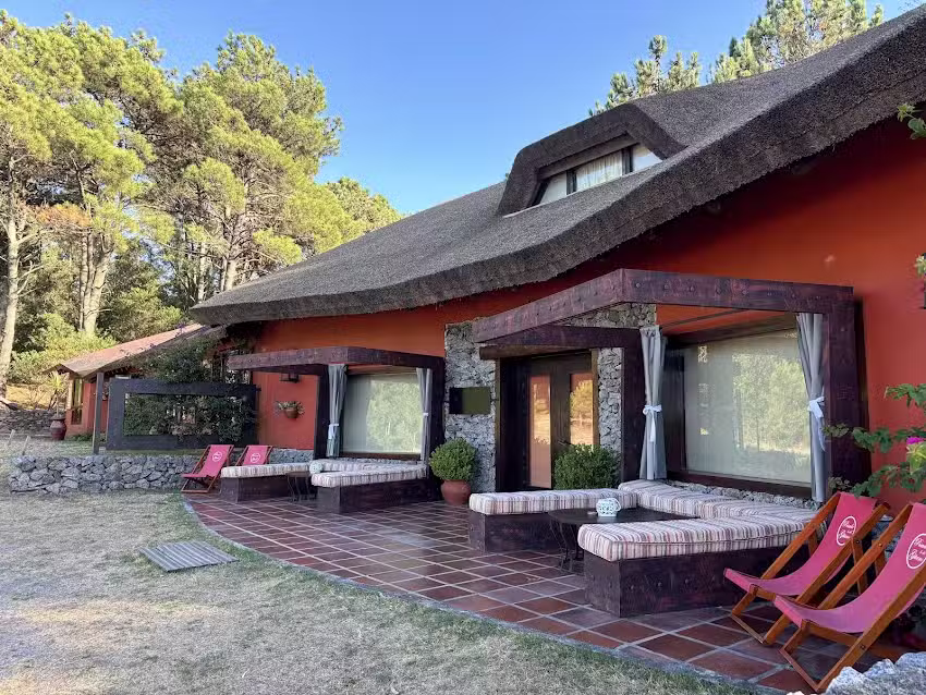 Posada Lo Del Gitano