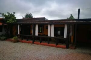 Posada Solar del Cazador