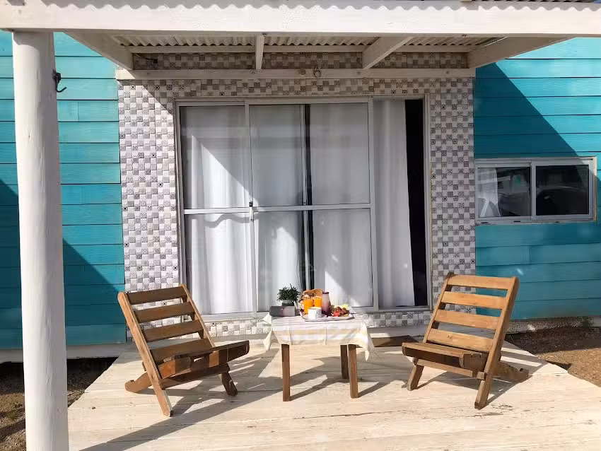 Posadas Viejo Blanco