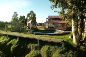 Pousada Nuestro Nido