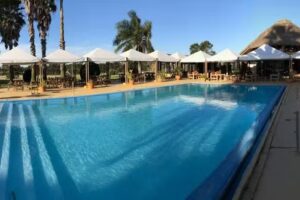 Pueblo Chico Agroturismo