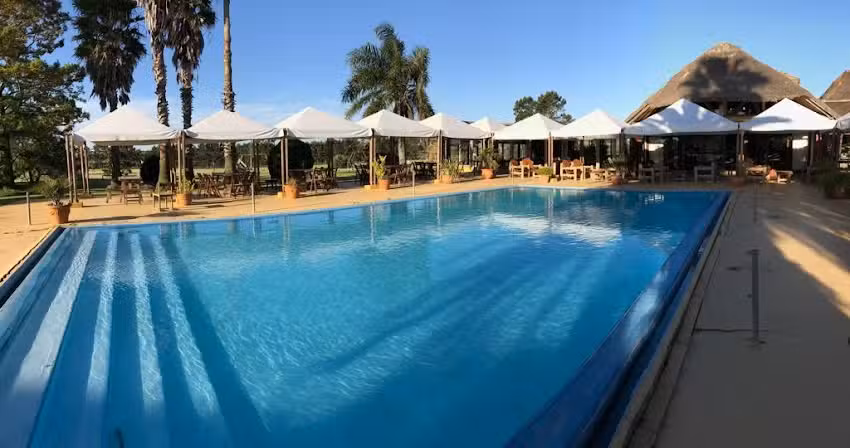 Pueblo Chico Agroturismo