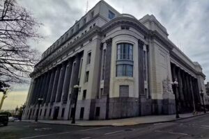 Puerto Mercado Hotel