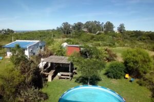 Punta negra .piriapolis